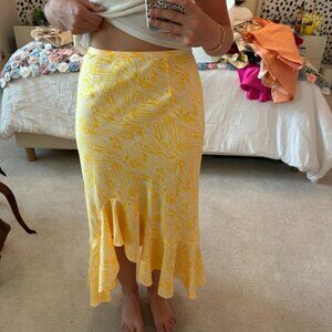 Cinq a Sept Skirt